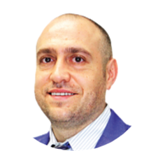 Dr. Vadim Valdman, DDS