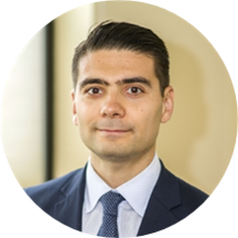 Dr. Vadim Zarubin, MD