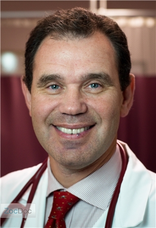 Dr. Vadim Zbarsky, MD