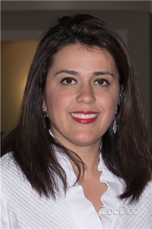 Dr. Vafa Mirshams, DDS