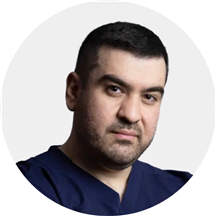 Dr. Vage Markaryan, DDS