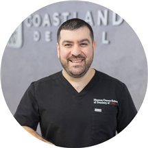Dr. Vage Markaryan, DDS