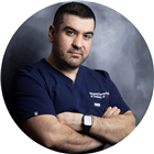 Dr. Vage Markaryan, DDS