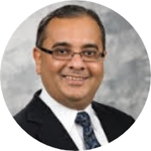 Dr. Vagmin Vora, MD