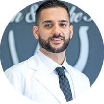 Dr. Vahe Karimian, DDS