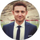 Dr. Vahe Ohanessian, DDS