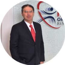 Dr. Vahe Panossian, MD
