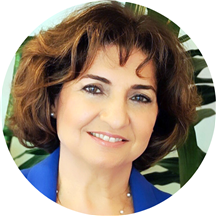 Dr. Vaheideh Gudeman, PhD