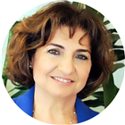 Dr. Vaheideh Gudeman, PhD
