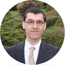 Dr. Vahid Atabakhsh, DDS