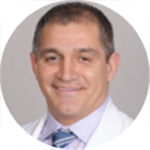 Dr. Vahid Ipektchi, DMD