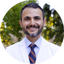 Dr. Vahid Yeganeh, MD