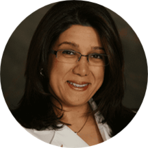 Dr. Vahideh Parisa Pourzand, MD