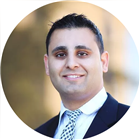 Dr. Vaibhav Rai, DDS