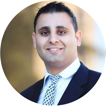 Dr. Vaibhav Rai, DDS