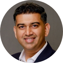 Dr. Vaibhav Vyas, MD