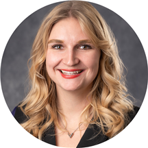 Dr. Vaida Kazlauskaite, PhD