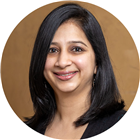 Dr. Vaidehi Mehta, DMD