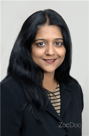 Dr. Vaidehi Sasidhar, MD
