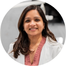 Dr. Vaidehi Shah, DMD