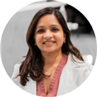 Dr. Vaidehi Shah, DMD