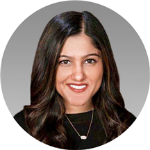 Dr. Vairagi Patel, OD