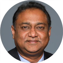 Dr. Vairavan Viswanathan, MD