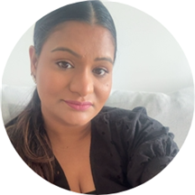 Dr. Vaishali Desai, APN, DNP