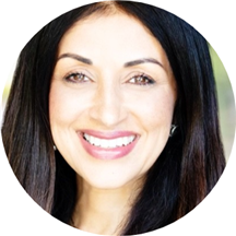 Dr. Vaishali Keswani, OD