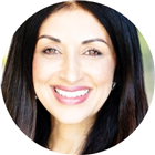 Dr. Vaishali Keswani, OD