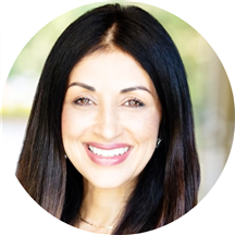 Dr. Vaishali Keswani, OD