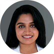 Dr. Vaishali Krishnamoorthy, MD