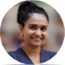 Dr. Vaishali Parmar, DPT, PT