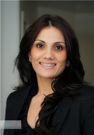 Dr. Vaishali Patel, DDS