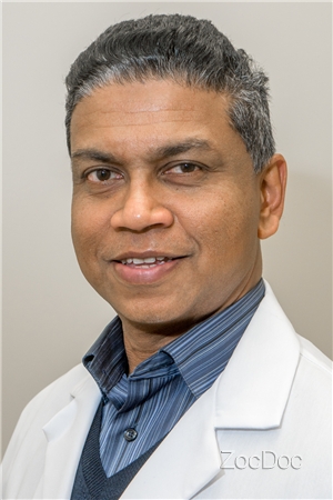 Dr. Vajira Gunawardane, MD