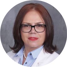 Dr. Valbona Avdija, PMHNP, DNP, FNP