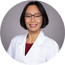 Dr. Valdeline Muehl, MD