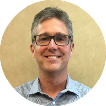 Dr. Valdo Oleari, DDS