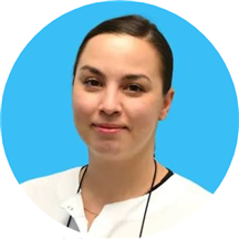 Dr. Valentina Fleece, DDS
