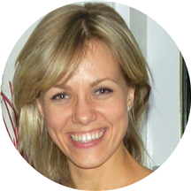 Dr. Valentina Lyssova, DDS