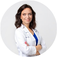 Dr. Valentina Terentii, OD