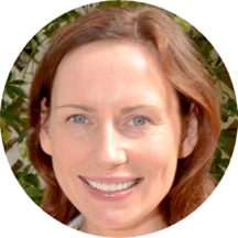 Dr. Valentina Yasinsky, DDS