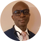 Dr. Valentine Obi, MD