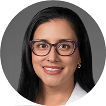Dr. Valeria Alejandra Orue-Quintana, MD