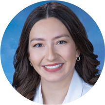 Dr. Valeria Alfaro, OD
