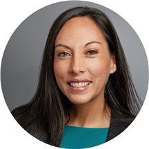 Dr. Valeria Martinez-Kaigi, PhD