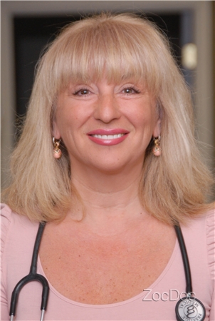 Dr. Valeria Silberman, MD