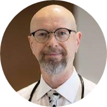 Dr. Valerian Hazan, MD