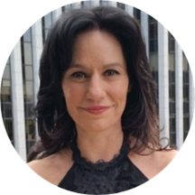 Dr. Valerie Alikakos, DC, MS