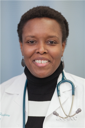 Dr. Valerie Brutus, MD